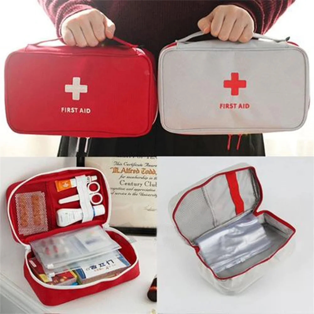 Dayanıklı İlk Yardım Çantası A - Bivy Bag Emergency incelemesi ve fiyatı