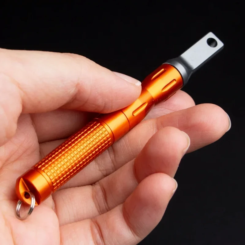 Yeni Açık Survival Su Geçirmez - Magnesium Fire Starter incelemesi ve fiyatı