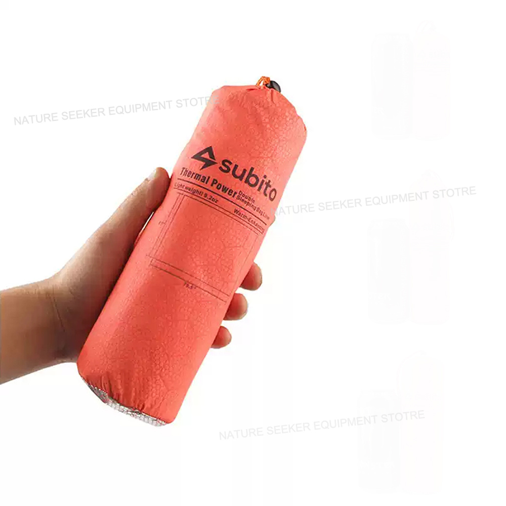Acil Durum Termal Uyku Tulumu  - Bivy Bag Emergency incelemesi ve fiyatı